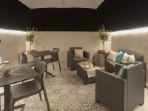 Campanili di Puglia B&B Hotels in Andria