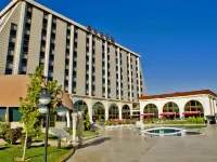 Akgun Elazig Hotel Hôtels à : Caydacira Mahallesi