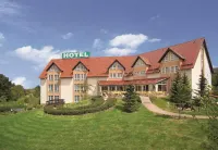 Hotel Marschall Duroc Các khách sạn ở Sohland am Rotstein