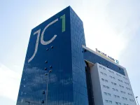 Sercotel JC1 Murcia Hotels in Murcia