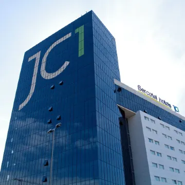 Sercotel JC1 Murcia
