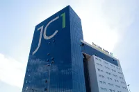 Sercotel JC1 Murcia Hotel dekat Faculty of Biology