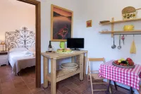 Villa Tresino B&B - Pet friendly