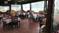 香料花園飯店 - 早餐
