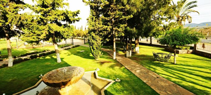 Hotel & Spa Hacienda Baruk Hotels in Zacatecas
