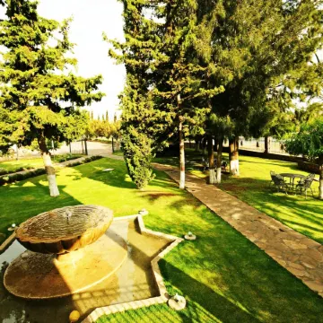 Hotel & Spa Hacienda Baruk