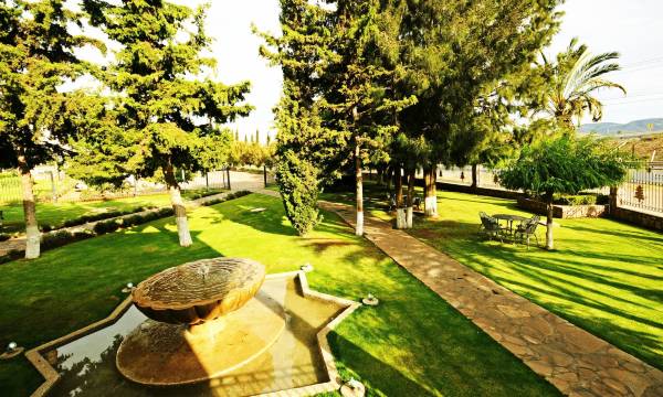 Hotel & Spa Hacienda Baruk