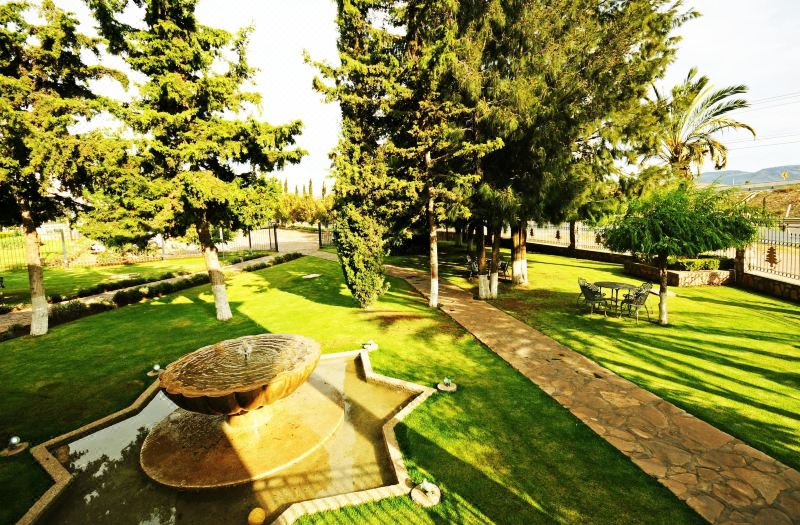 Hotel & Spa Hacienda Baruk