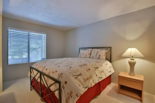 Seven Springs Sunridge 3 Br Condo, Sleeps 10! - Apartments