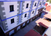 Hotel Choloa Hotels near Mi Bodega Aurrera Urbana Cholula Puebla