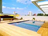 Crystal Place Hotels in Aparecida De Goiania