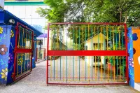 FabHotel Corporate Apartments Bandra