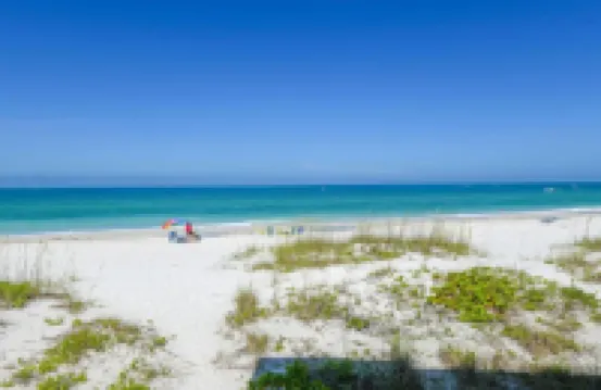 RedAwning Coquina 海灘俱樂部104號兩卧室公寓