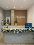คาลด์เวล บูทีค โรงแรม - ห้องครัว