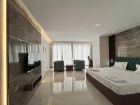 Galaxy Club & Hotel Hotels in Vijayapura