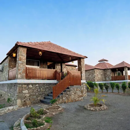Yadu's Jawai By Alcor