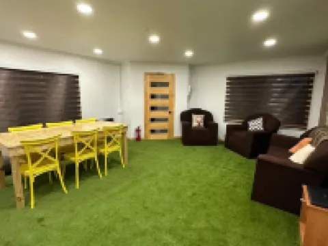 Hostal El Refugio Hotels in Natales