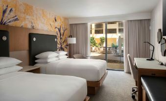 Westchester Marriott