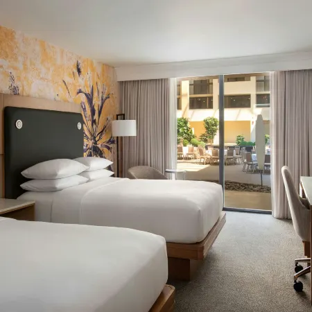 Westchester Marriott