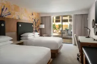 Westchester Marriott Hotels in Tarrytown