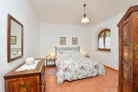 Casale il Saùco Hotels in Santa Maria di Castellabate