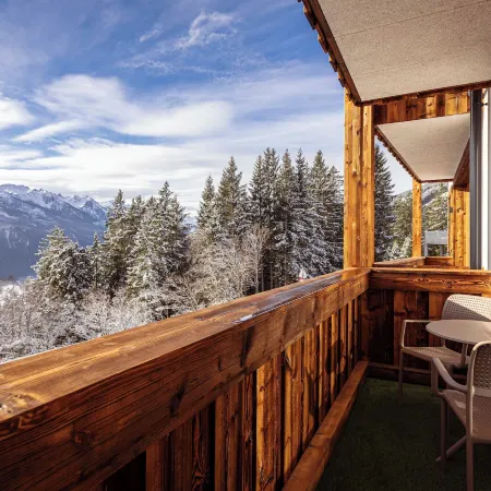 Bergresort Tauernblick by ALPS RESORTS