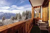 Bergresort Tauernblick by ALPS RESORTS - Bjergudsigt