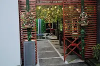 Opt Wood Hotels
