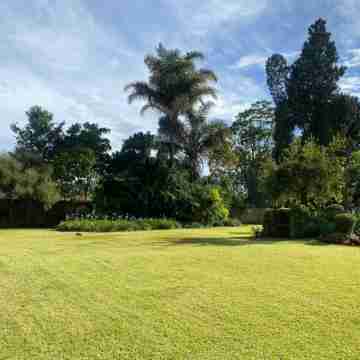 4 Bed Villa in the Heart of Vainona - 2282 Hotel Exterior