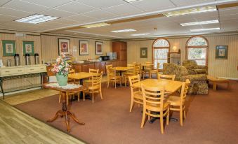 Westgate Inn