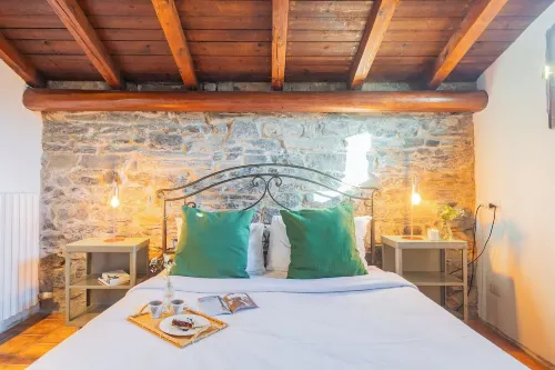 La Casa di Nino by Rent All Como - Apartment