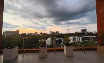 U-GO Belmonte Armenia