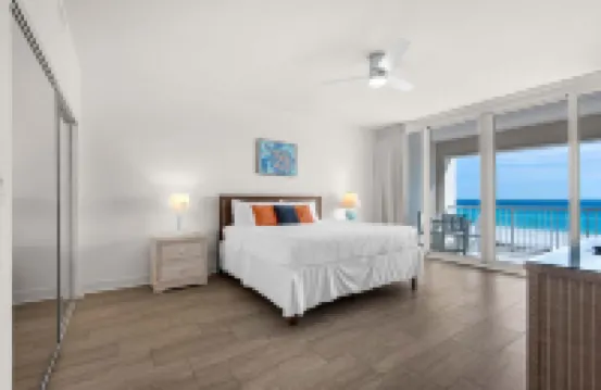 Navarre Beach Regency 310 - Sea Turtles Hotels in Navarre