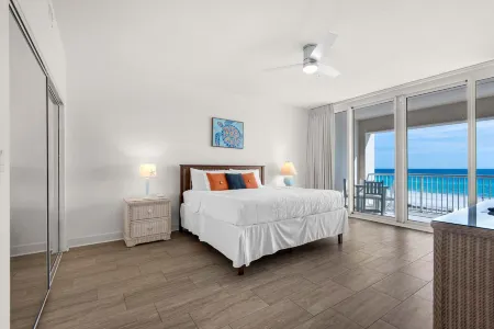 Navarre Beach Regency 310 - Sea Turtles