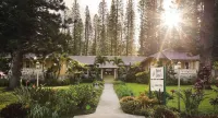 Hotel Lanai
