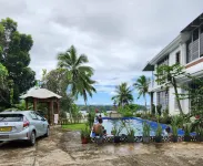 Suva Hideaway Villa - con vista montagne
