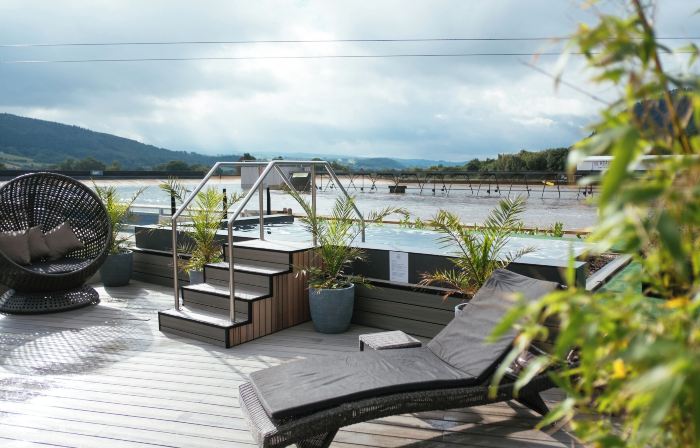 IXORA Hotel and Spa