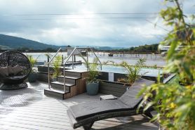 IXORA Hotel and Spa