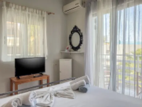 Alisahni Home 1 Hotels in Daratso