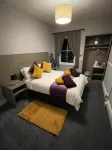 OYO the Castlegate Arms Hotel di 