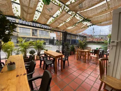 El Encanto Colombia Hotels in 