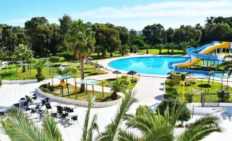 Hôtel Imperial Park Hammamet
