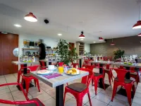 อดัมส์ โฮเทล โรงแรมในเมตซ์