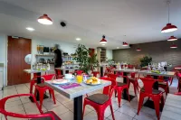 Adams Hotel Hotels in Woippy