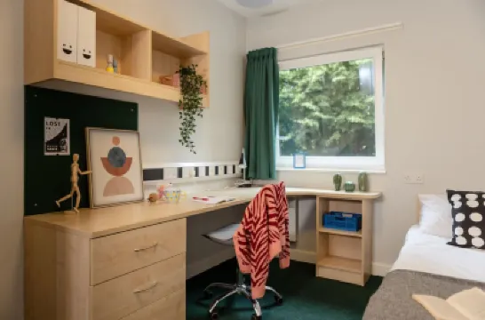 Bonington Student Village Hotels in 