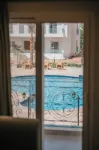 Blue Residence Dahab - Pools