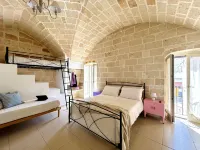 La Vetrana Rooms by Jdvacanze