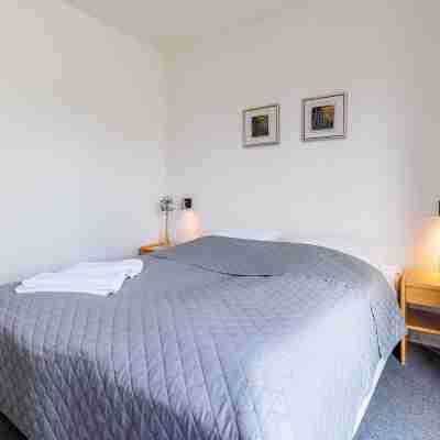 Hotel Rudkøbing Skudehavn Rooms