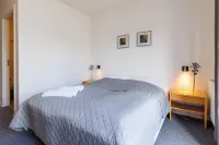 Hotel Rudkøbing Skudehavn Hotels in Rudkobing
