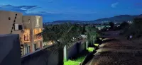 The Kwasu Apartments Hotels in Chipata